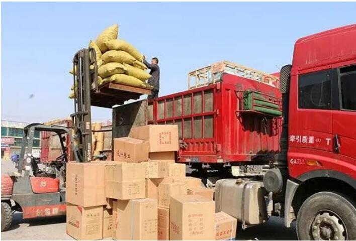 泉州到新建区物流专线