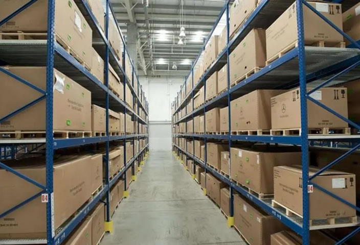 泉州到新建区货物仓储