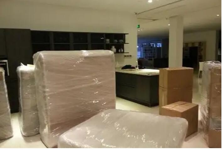 泉州到新建区长途搬家