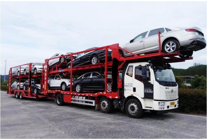 泉州到新建区轿车托运